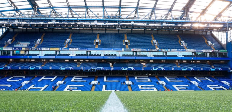 完美体育成为切尔西的官方博彩合作伙伴